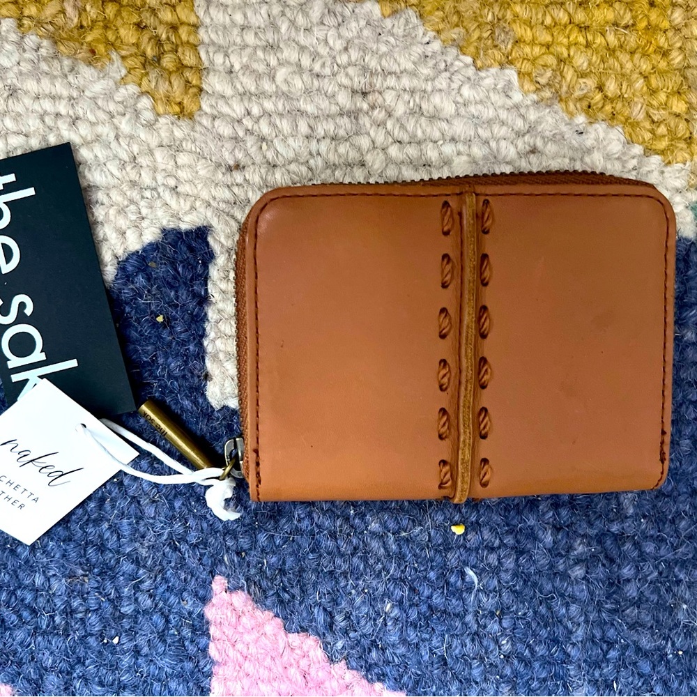The Sak Los Feliz Medium Wallet